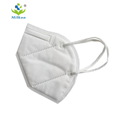 Disposable Protective Medical KN95 N95 Face Mask Dust Mask